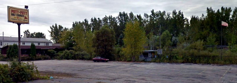 Putt-n-Games - Historical Street Views (newer photo)